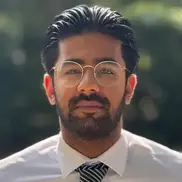 Krunal Jethwa
