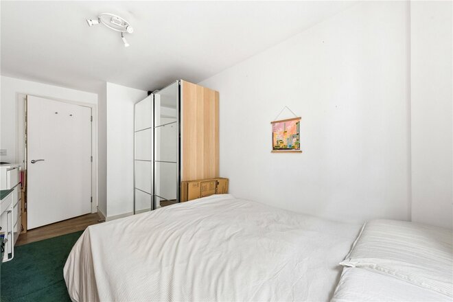 Roseberry Place, LONDON, E8