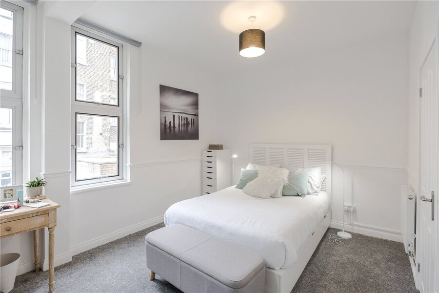 Master Suite