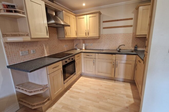 Wilshaw Close, London, NW4