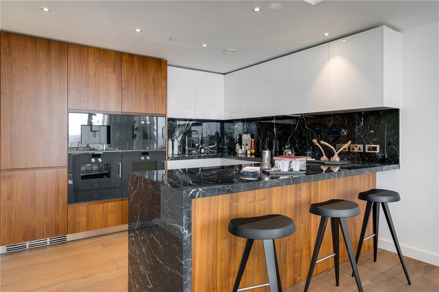 9.3 Kitchen