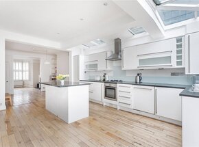 Engadine Street, Southfields, SW18