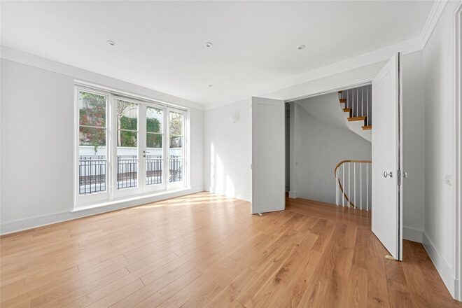 Tatham Place, St Johns Wood, NW8