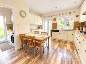 East Cliff Way, Christchurch, BH23