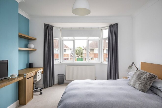 Sherwood Avenue, Poole, BH14