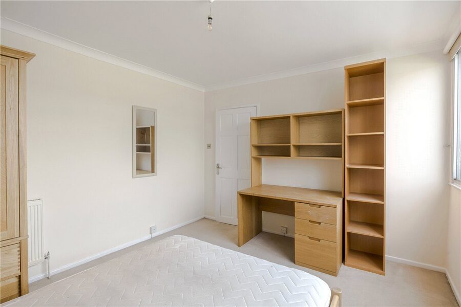 Bedroom II