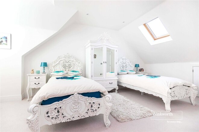 East Cliff Way, Christchurch, BH23