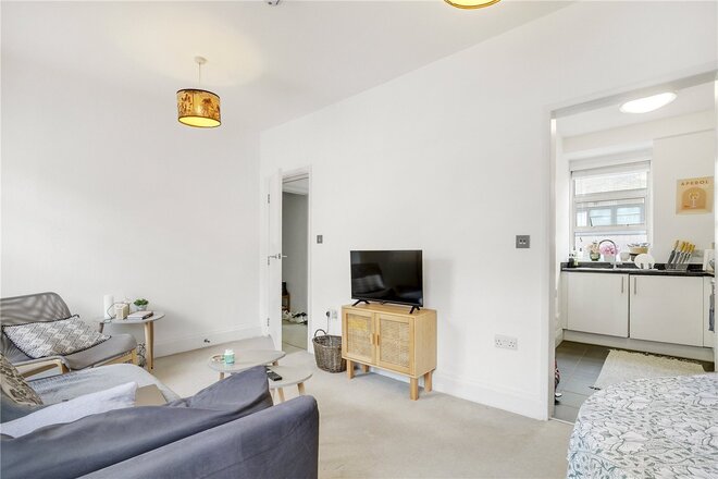 Picton Place, London, W1U