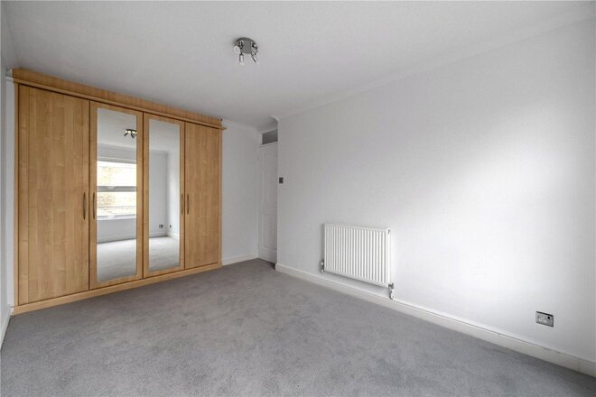 Rectory Square, London, E1