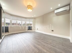 Finchley Road, London, NW11
