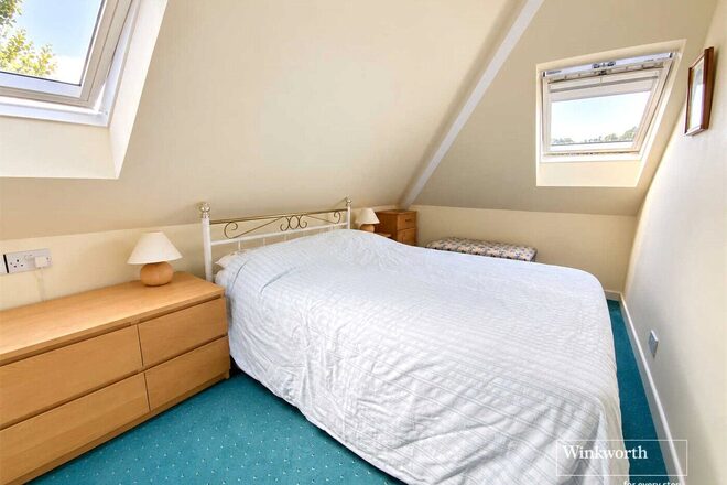 East Cliff Way, Christchurch, BH23
