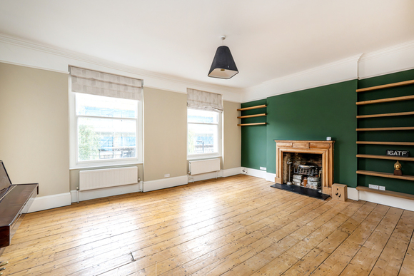 Lancaster Road, London, W11