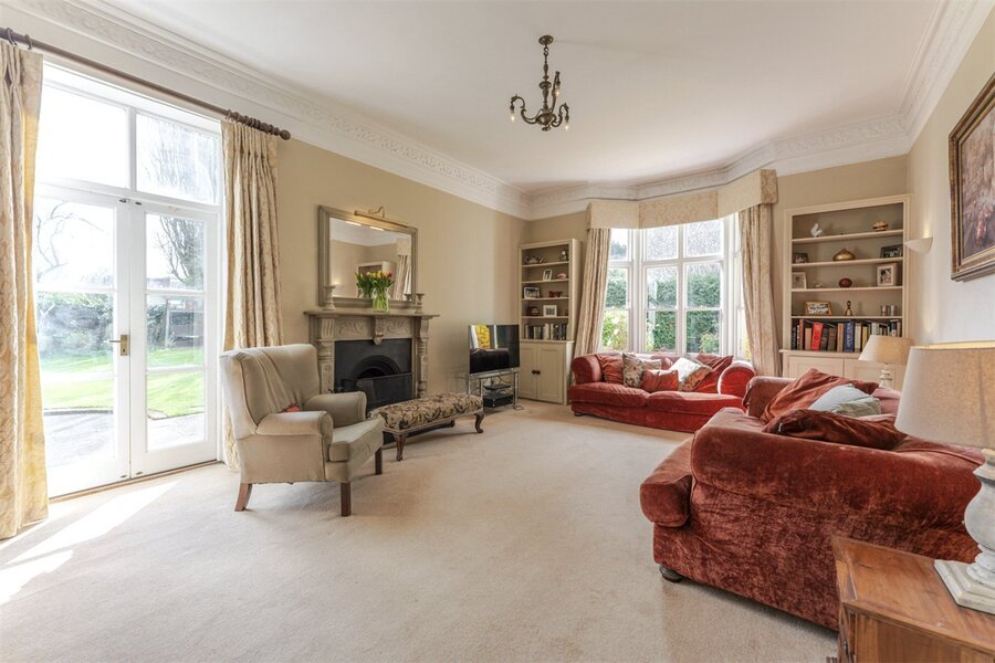 Drawing Room