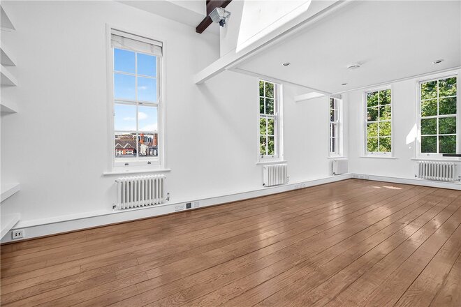 Kingsway Place, London, EC1R