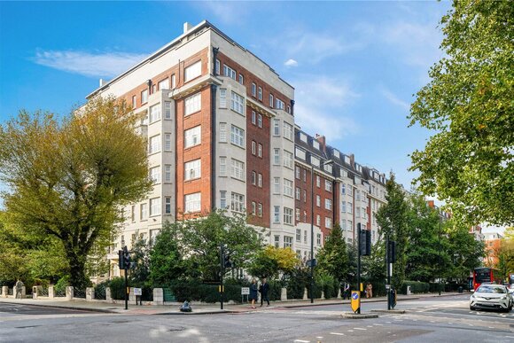 Wellington Road, St John's Wood, NW8