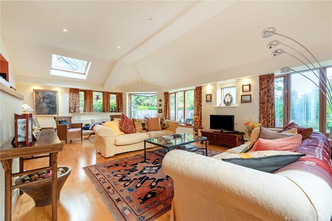 Sleepers Hill, Hampshire, SO22