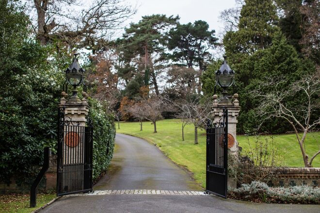 Woodlands Vale, Isle Of Wight, PO33