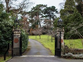 Woodlands Vale, Isle Of Wight, PO33