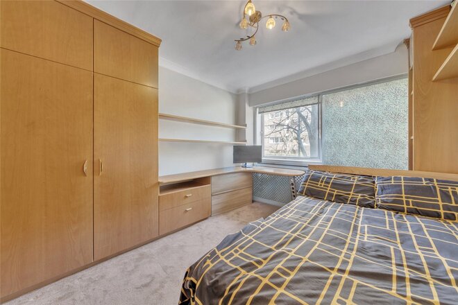 Imperial Court, St John's Wood, NW8