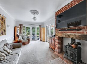 Constitution Hill, Norfolk, NR3