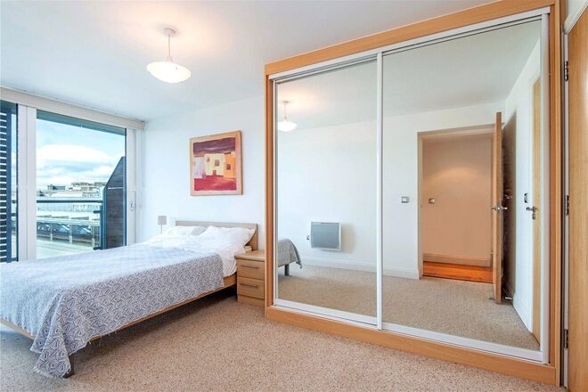 Visage Apartments, London, NW3