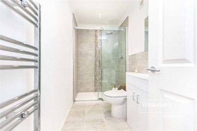 Golf Links Road, Dorset, BH22
