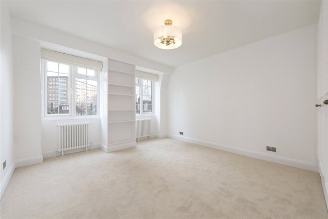The Marlowes, St John's Wood, NW8