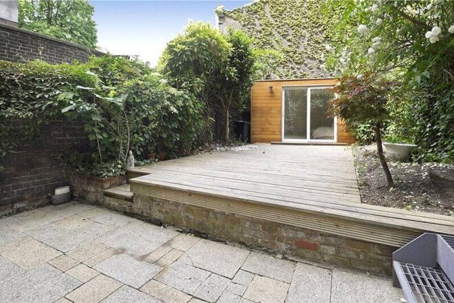 Lexham Gardens, Kensington, W8
