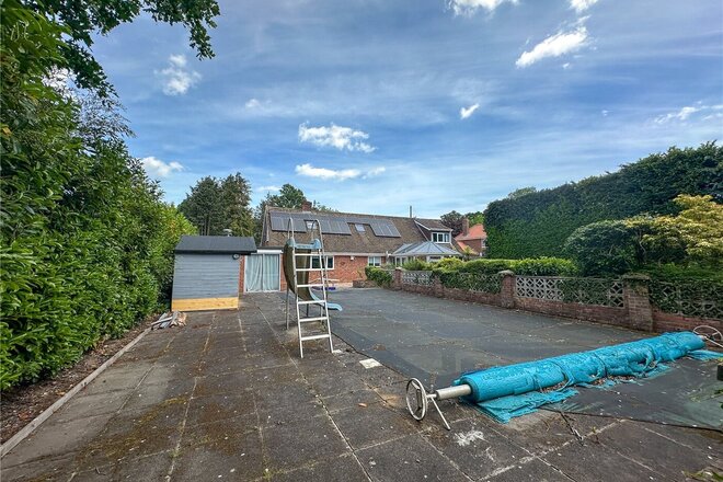 Fakenham Road, Norwich, NR8
