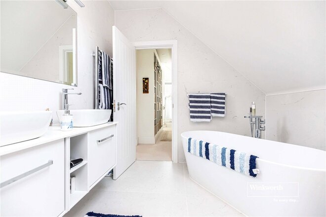East Cliff Way, Christchurch, BH23