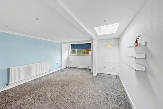 Fakenham Road, Norwich, NR8