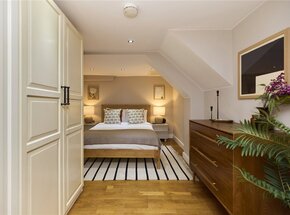 Mildenhall Road, London, E5