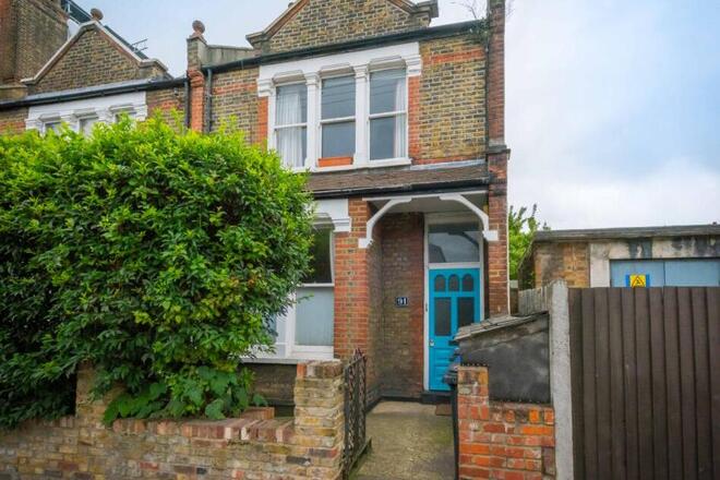 College Road, Kensal Rise, NW10