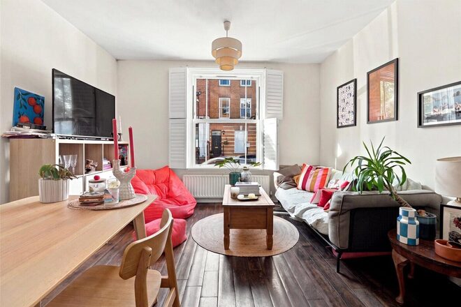 Shakspeare Walk, London, N16