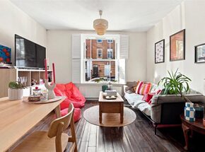 Shakspeare Walk, London, N16