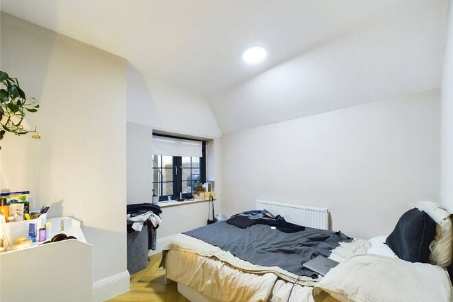 Brooke Road, London, N16