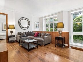 Drayton Gardens, London, SW10