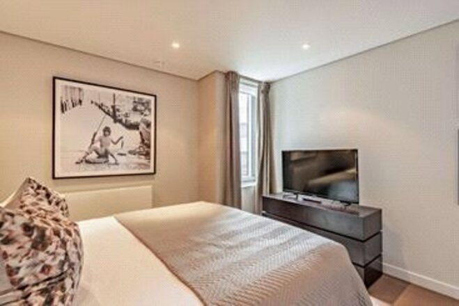 Merchant Square, London, W2