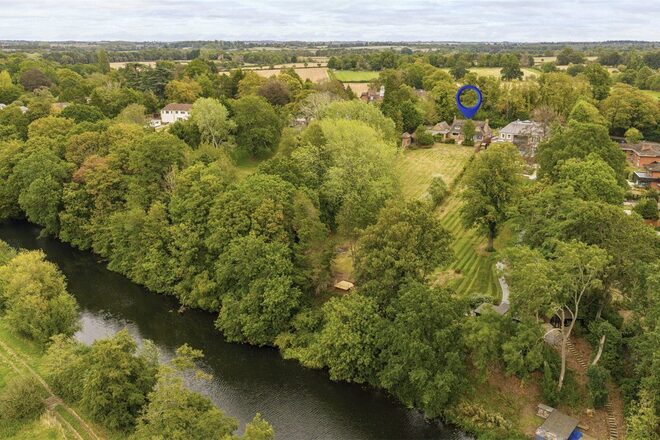 Barford Hill, Warwick, CV35