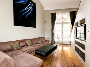 Trinity Mews, London, W10