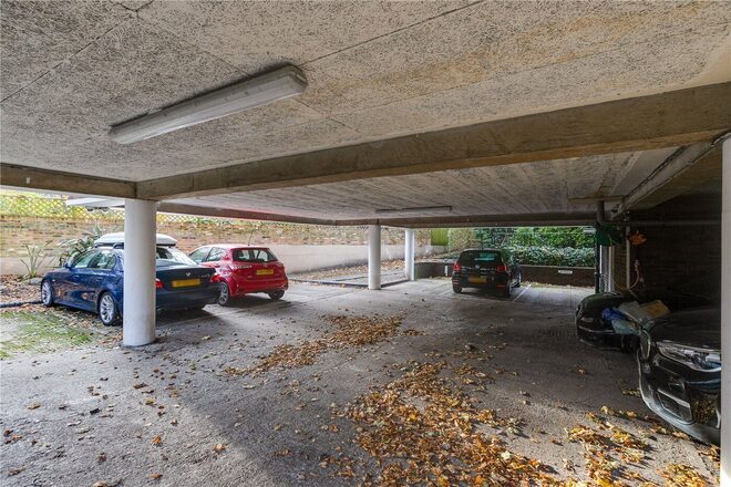 Parkhill Road, London, NW3