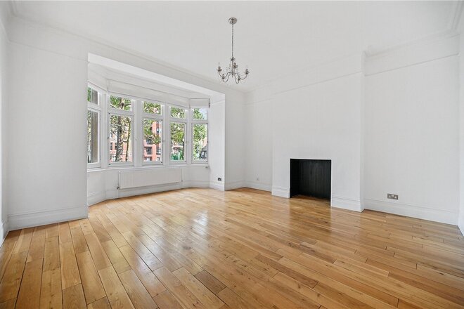 Iverna Court, Kensington, W8