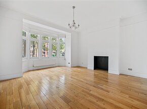 Iverna Court, Kensington, W8