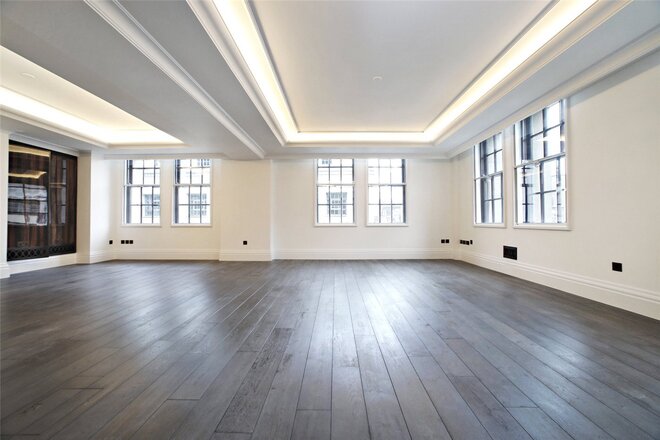 Whitehall Place, London, SW1A