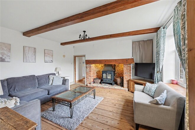 Church Farm Road, Norwich, NR12