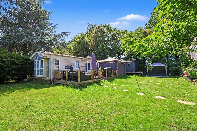 Sandy Lane, Norwich, NR20