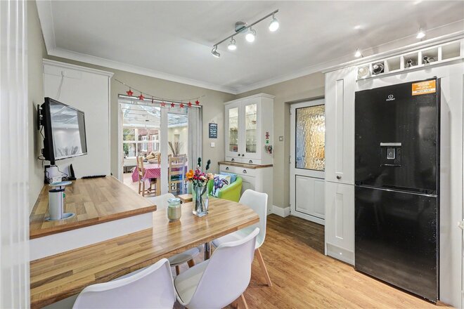 St. Faiths Road, Norwich, NR6