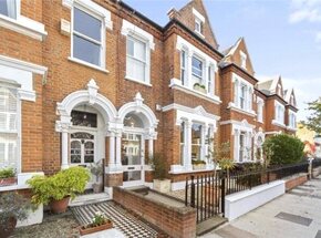 Elm Grove Road, London, SW13