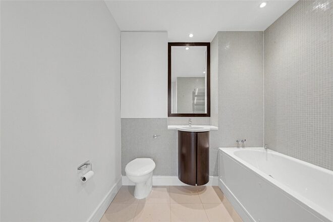Tatham Place, St Johns Wood, NW8