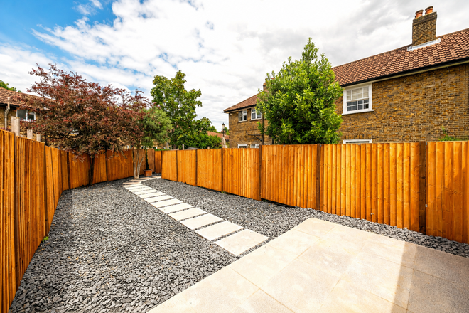 Hill Farm Road, London, W10